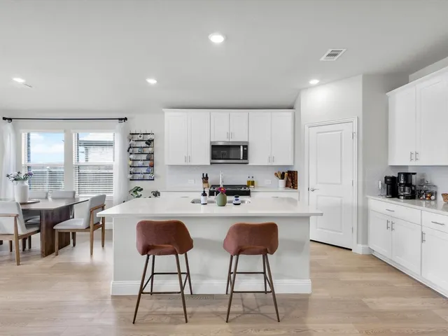 $379,990 | 6625 Denim Drive, Fort Worth, TX 76036