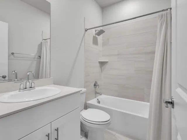 $379,990 | 6625 Denim Drive, Fort Worth, TX 76036