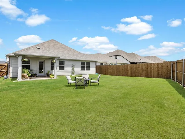 $379,990 | 6625 Denim Drive, Fort Worth, TX 76036