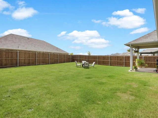 $379,990 | 6625 Denim Drive, Fort Worth, TX 76036