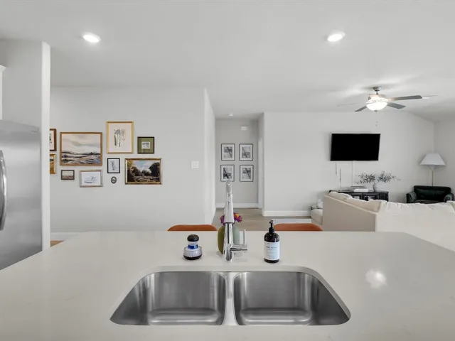 $379,990 | 6625 Denim Drive, Fort Worth, TX 76036