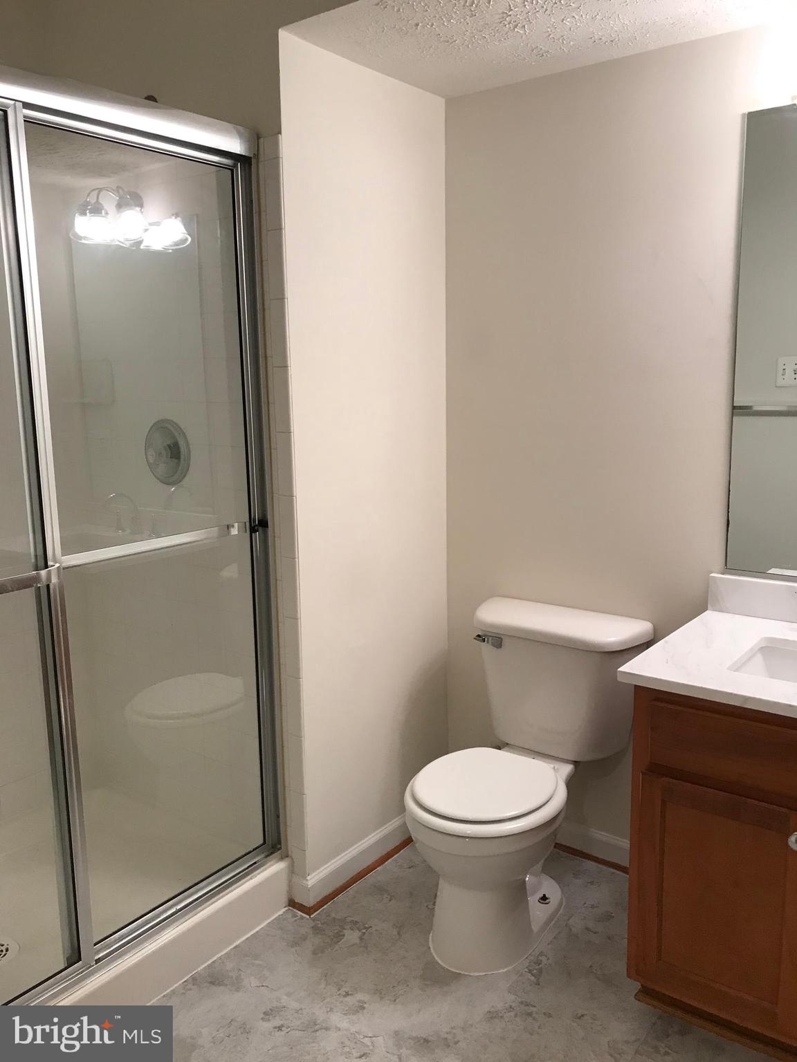 9730 Langley Road Baltimore, MD 21220 - Photo 27 of 31 Lower level full bath