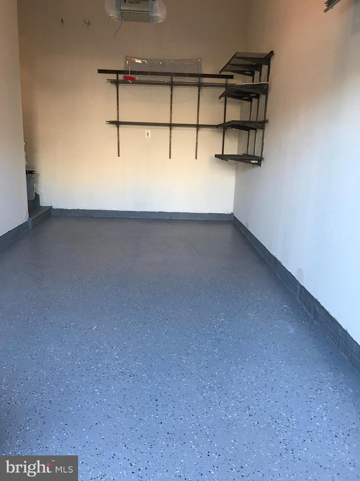 9730 Langley Road Baltimore, MD 21220 - Photo 29 of 31 finished garage