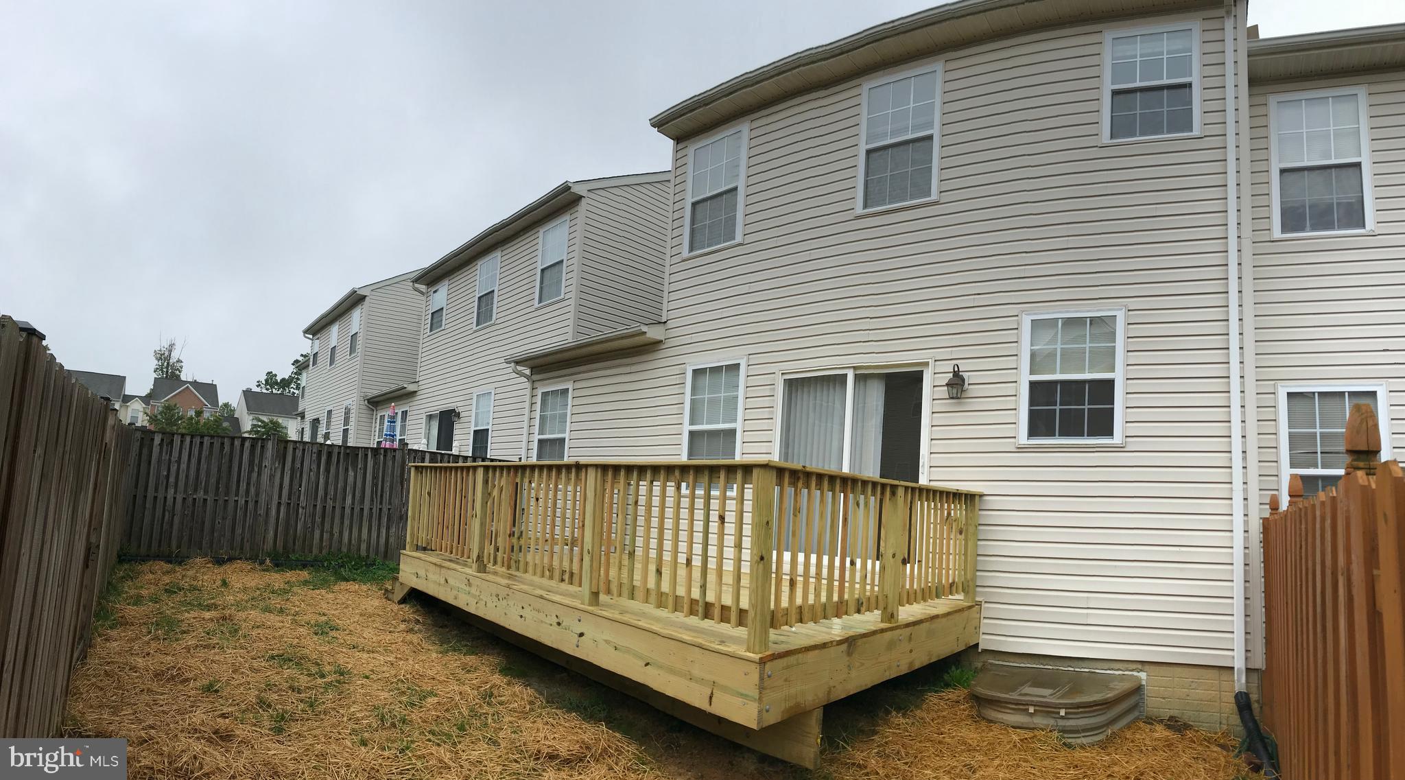 9730 Langley Road Baltimore, MD 21220 - Photo 30 of 31 Exterior rear