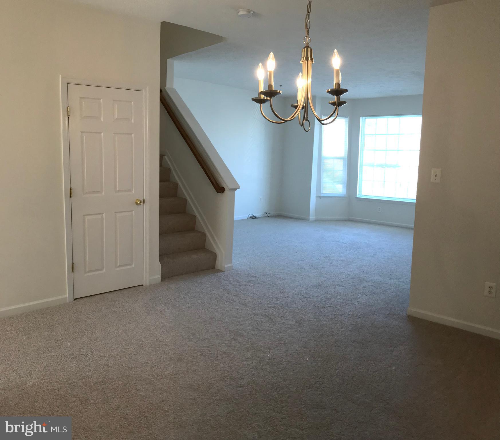 9730 Langley Road Baltimore, MD 21220 - Photo 4 of 31 living room/bay window