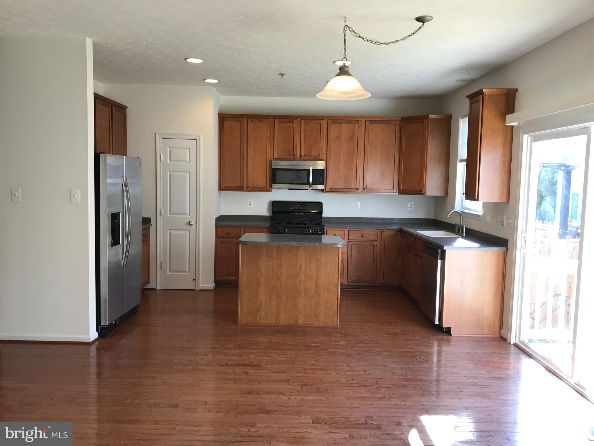 9730 Langley Road Baltimore, MD 21220 - Photo 6 of 31 Kitchen