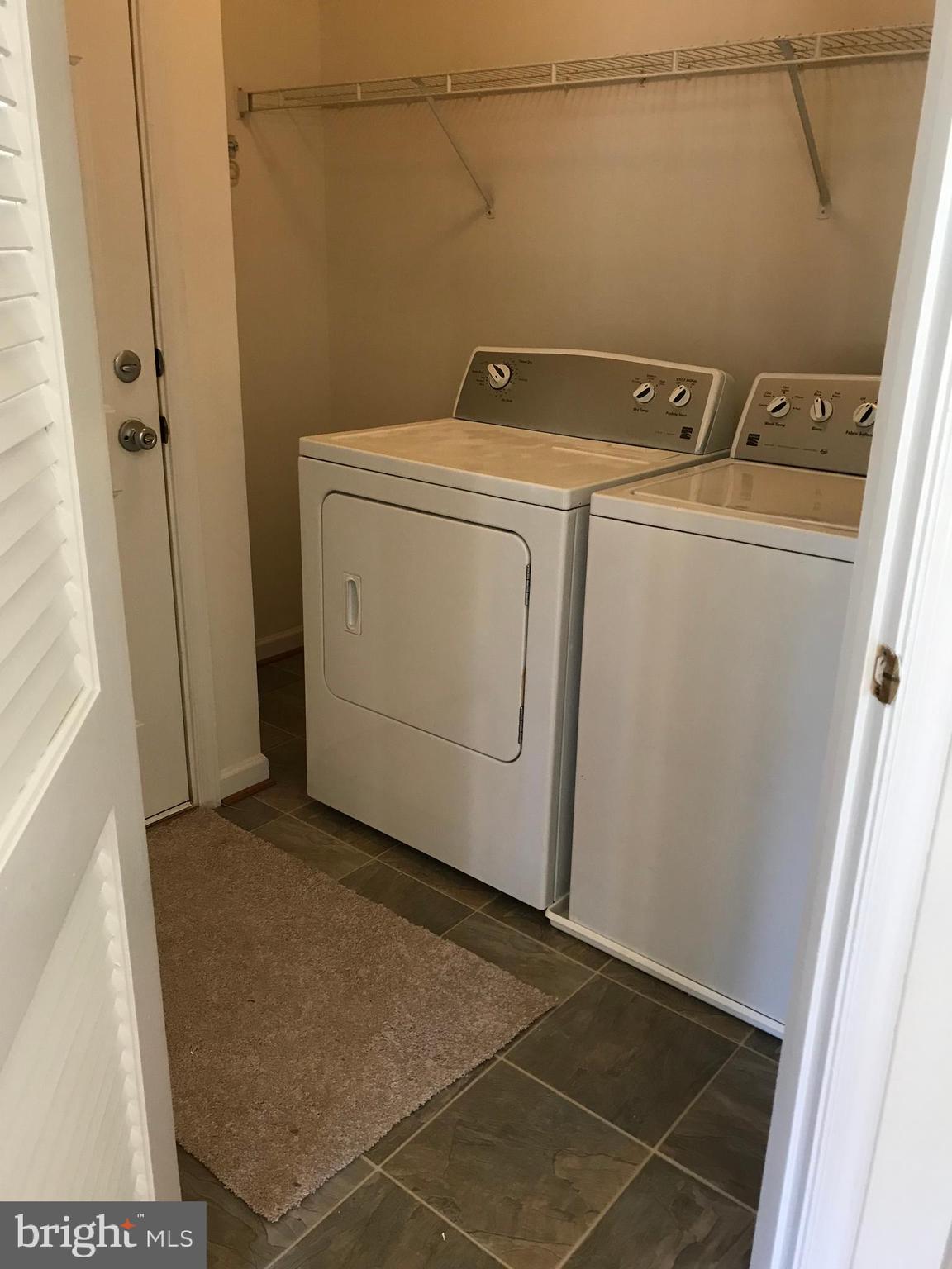 9730 Langley Road Baltimore, MD 21220 - Photo 9 of 31 laundry room