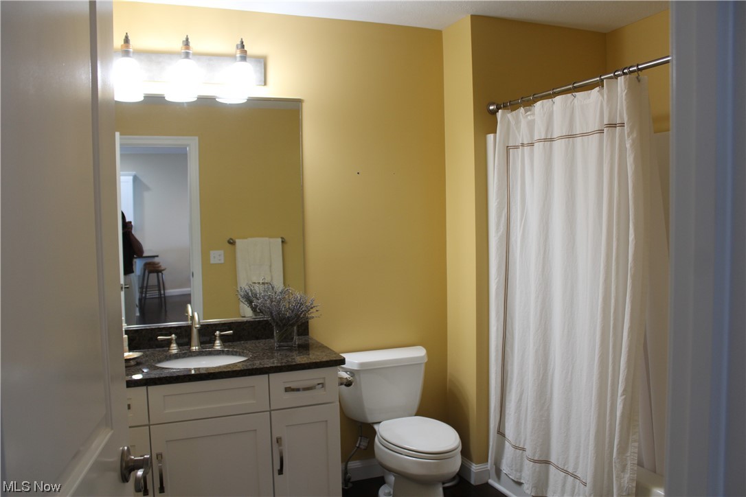 122 Turtle Bay Huron, OH 44839 - Photo 30 of 31 First Floor Guest Bathroom