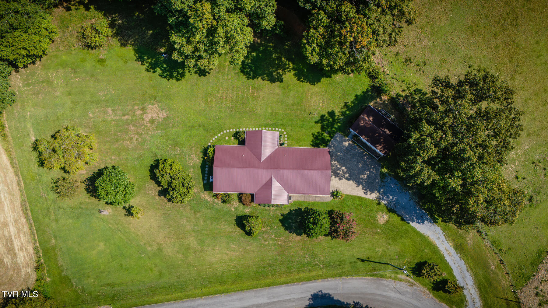 220 Barger Road Blountville, TN 37617 - Photo 41 of 41 105