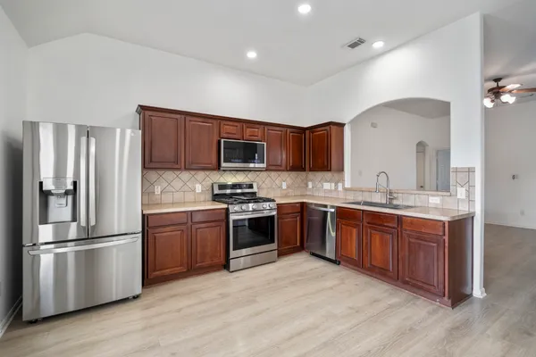 $1,800 | 21810 Mansfield Bluff Lane, Spring, TX 77379