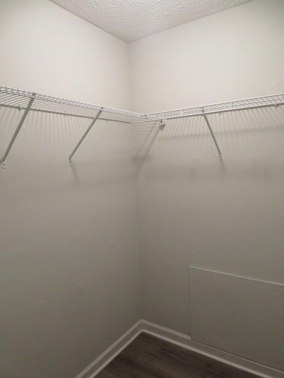 40 Lake Court Stockbridge, GA 30281 - Photo 20 of 24 a view of small space with racks on the wall