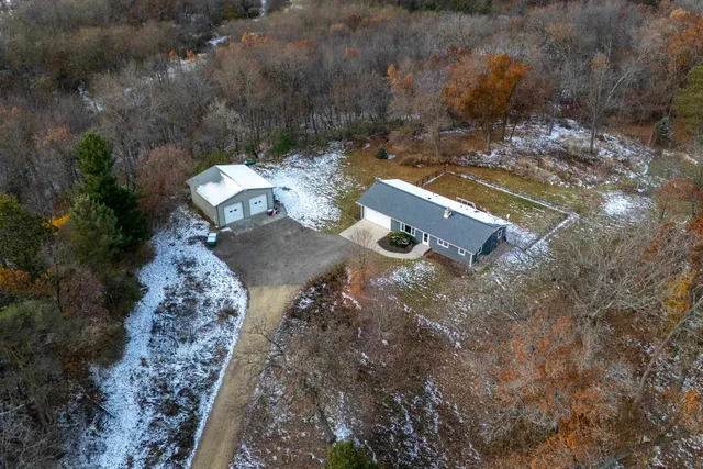 $579,900 | 2039 Springdale Center Road, Verona, WI 53593