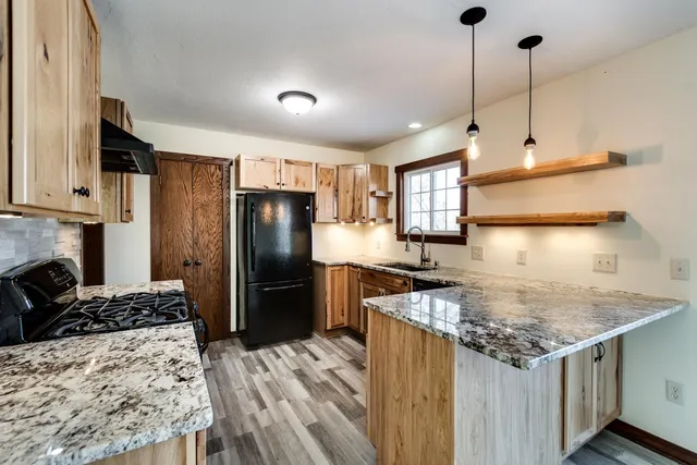 $579,900 | 2039 Springdale Center Road, Verona, WI 53593