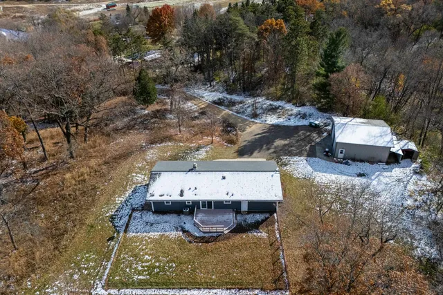 $579,900 | 2039 Springdale Center Road, Verona, WI 53593