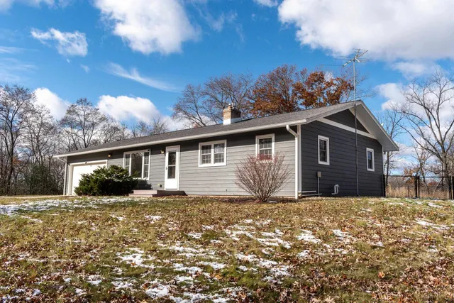 $579,900 | 2039 Springdale Center Road, Verona, WI 53593