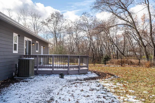 $579,900 | 2039 Springdale Center Road, Verona, WI 53593