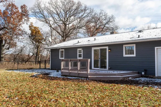 $579,900 | 2039 Springdale Center Road, Verona, WI 53593