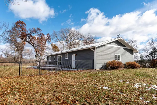 $579,900 | 2039 Springdale Center Road, Verona, WI 53593