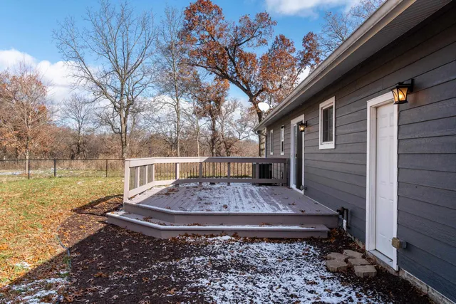 $579,900 | 2039 Springdale Center Road, Verona, WI 53593