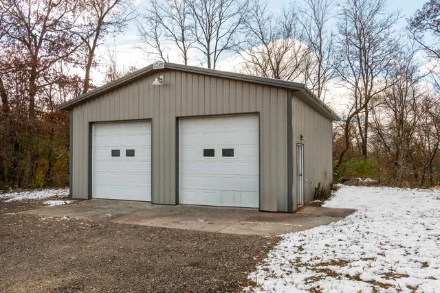 $579,900 | 2039 Springdale Center Road, Verona, WI 53593