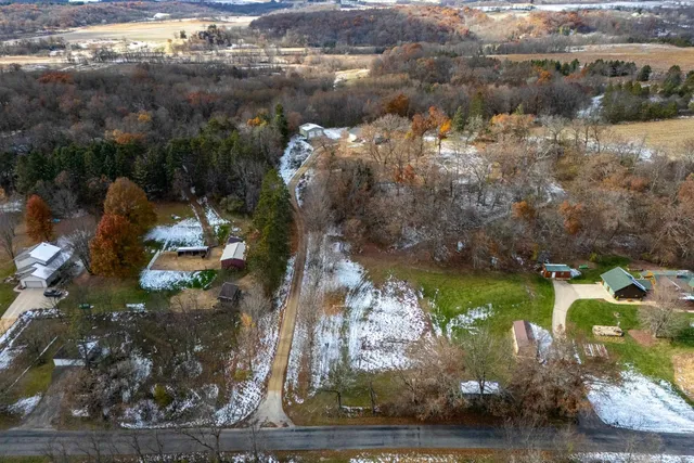 $579,900 | 2039 Springdale Center Road, Verona, WI 53593