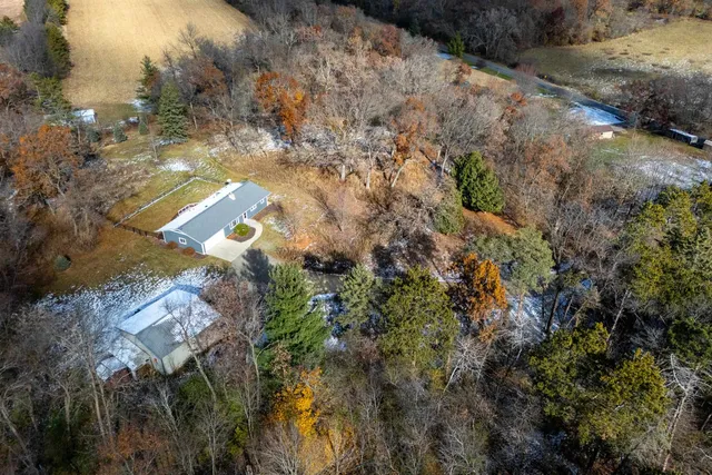 $579,900 | 2039 Springdale Center Road, Verona, WI 53593