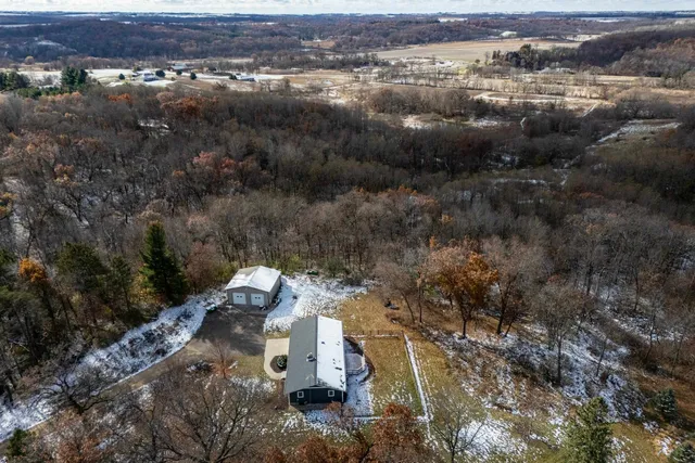 $579,900 | 2039 Springdale Center Road, Verona, WI 53593