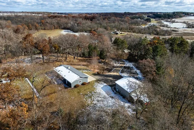 $579,900 | 2039 Springdale Center Road, Verona, WI 53593