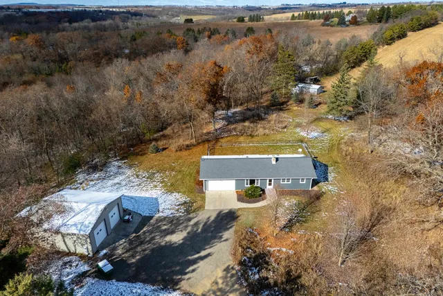 $579,900 | 2039 Springdale Center Road, Verona, WI 53593