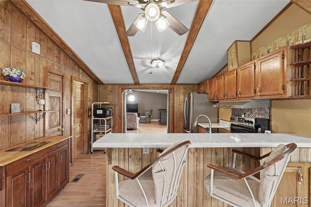 22376 South Stracks Church Road Wright City, MO 63390 - Photo 11 of 35