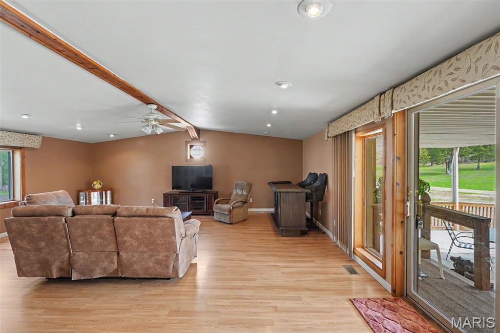 22376 South Stracks Church Road Wright City, MO 63390 - Photo 13 of 35