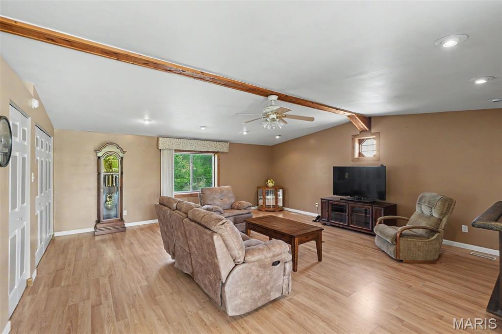 22376 South Stracks Church Road Wright City, MO 63390 - Photo 14 of 35