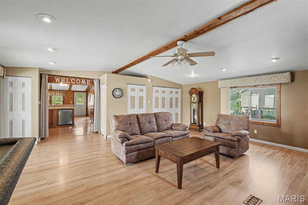 22376 South Stracks Church Road Wright City, MO 63390 - Photo 15 of 35