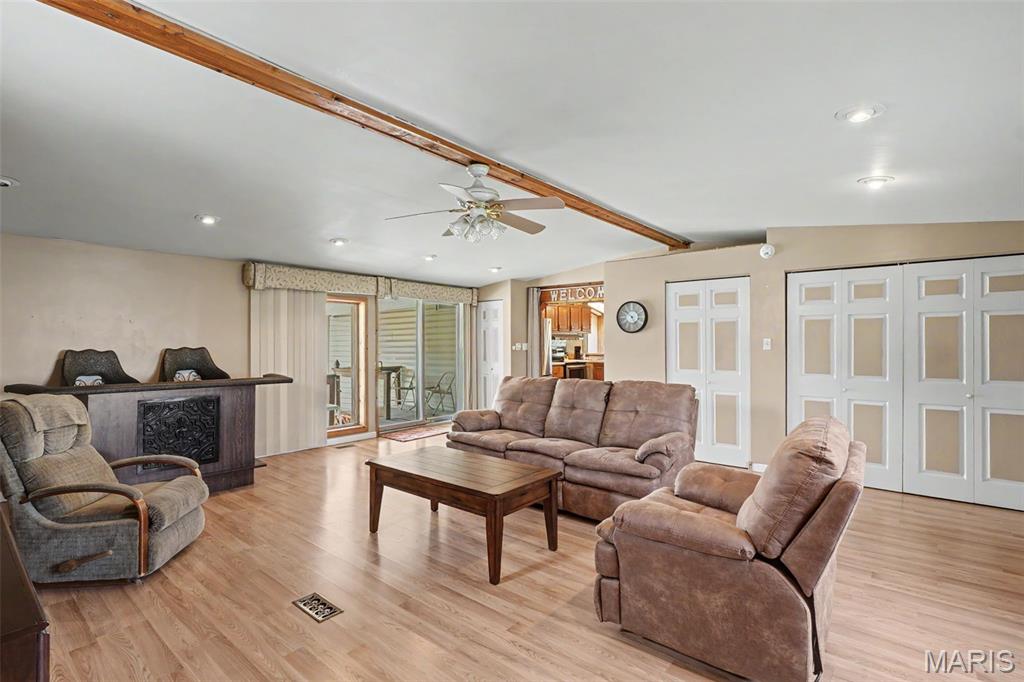 22376 South Stracks Church Road Wright City, MO 63390 - Photo 16 of 35