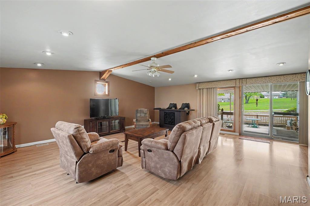 22376 South Stracks Church Road Wright City, MO 63390 - Photo 17 of 35