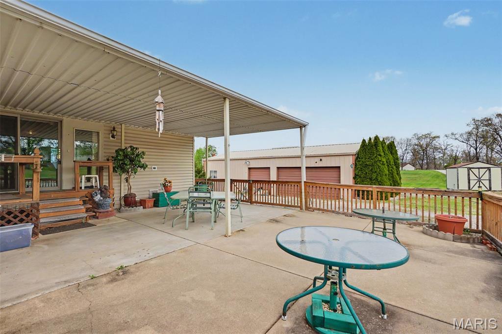 22376 South Stracks Church Road Wright City, MO 63390 - Photo 2 of 35