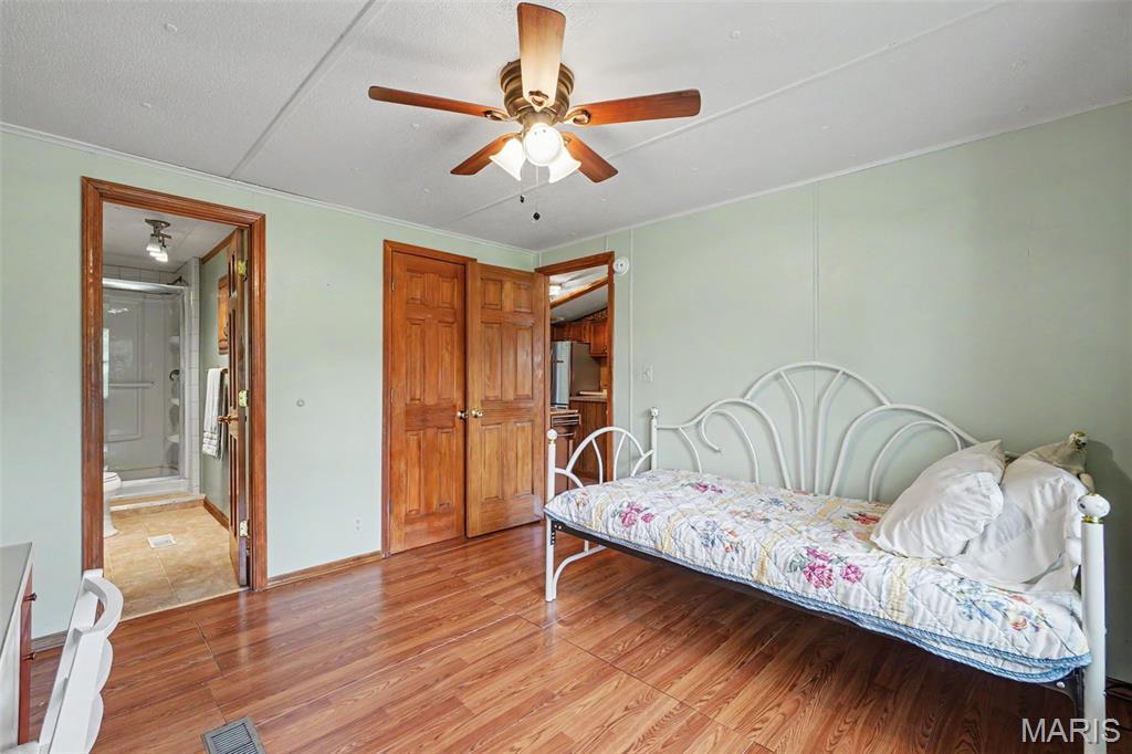 22376 South Stracks Church Road Wright City, MO 63390 - Photo 23 of 35