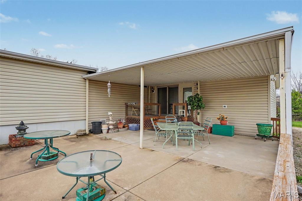 22376 South Stracks Church Road Wright City, MO 63390 - Photo 25 of 35