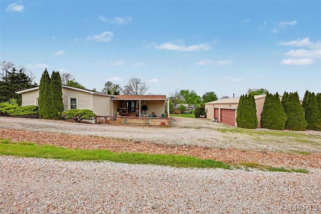 22376 South Stracks Church Road Wright City, MO 63390 - Photo 26 of 35