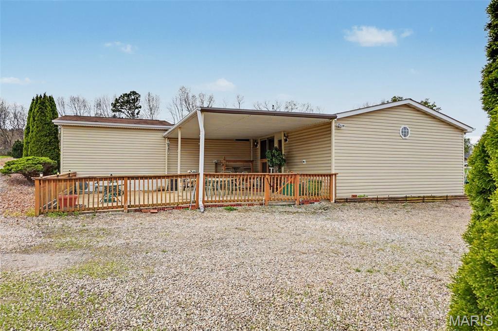 22376 South Stracks Church Road Wright City, MO 63390 - Photo 27 of 35