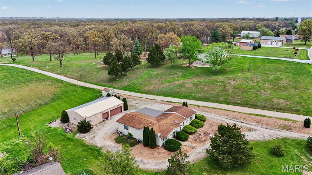 22376 South Stracks Church Road Wright City, MO 63390 - Photo 29 of 35