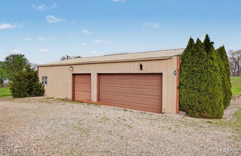 22376 South Stracks Church Road Wright City, MO 63390 - Photo 3 of 35