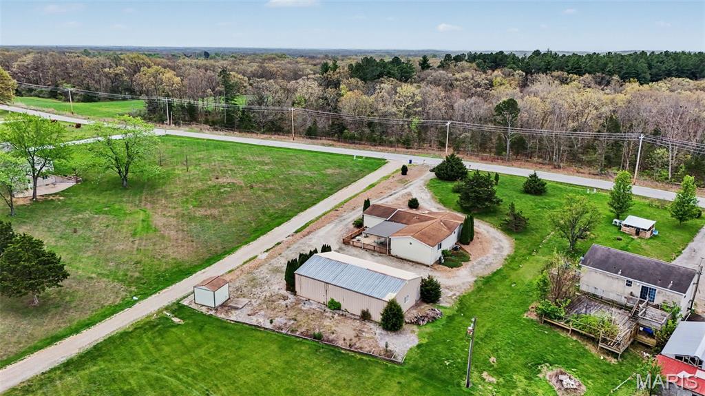 22376 South Stracks Church Road Wright City, MO 63390 - Photo 32 of 35