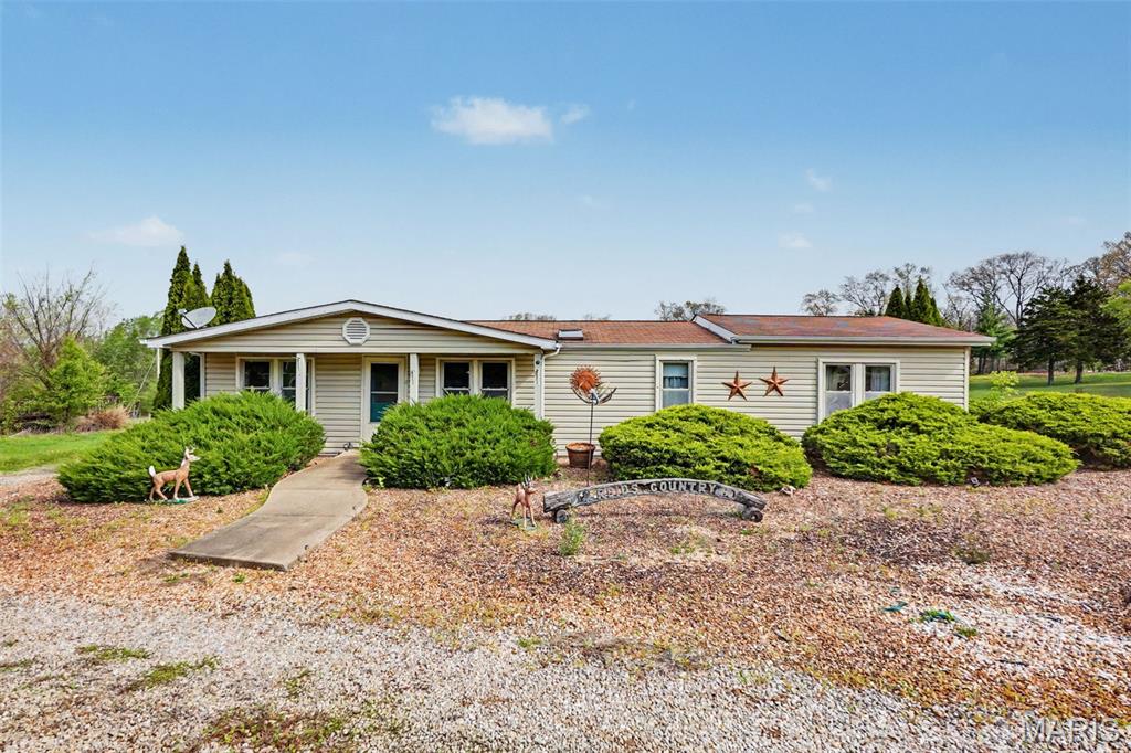 22376 South Stracks Church Road Wright City, MO 63390 - Photo 34 of 35