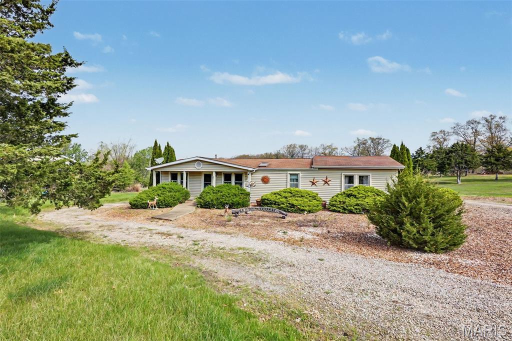 22376 South Stracks Church Road Wright City, MO 63390 - Photo 35 of 35