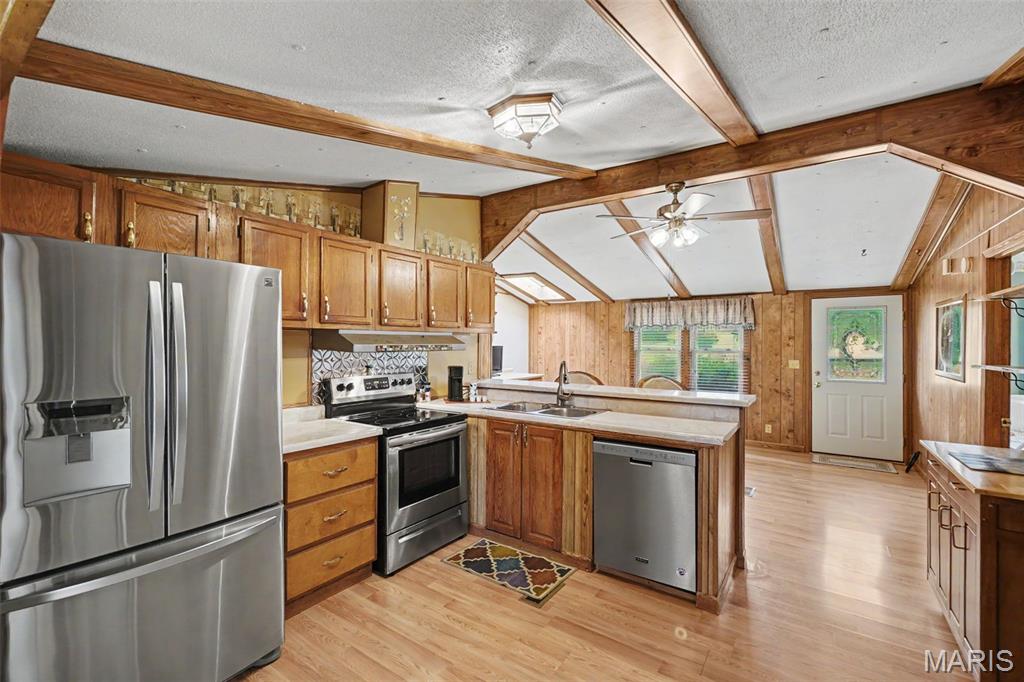 22376 South Stracks Church Road Wright City, MO 63390 - Photo 4 of 35