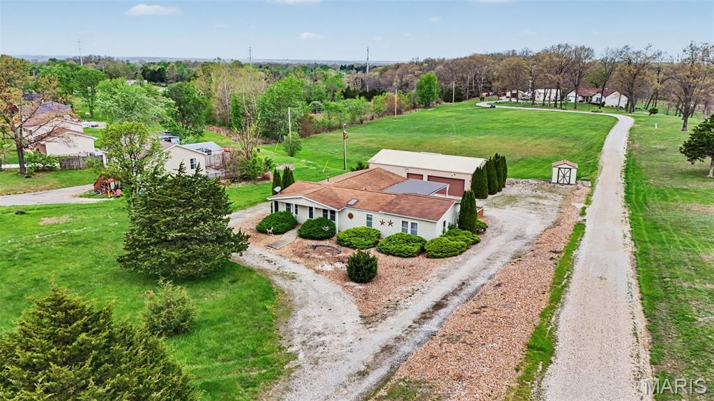 22376 South Stracks Church Road Wright City, MO 63390 - Photo 7 of 35