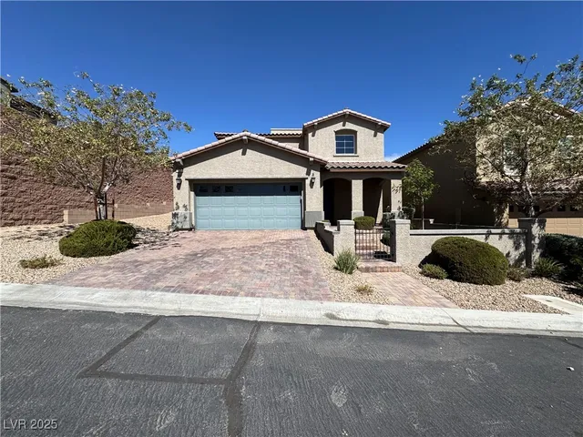$3,450 | 12 Via Dolcetto, Henderson, NV 89011