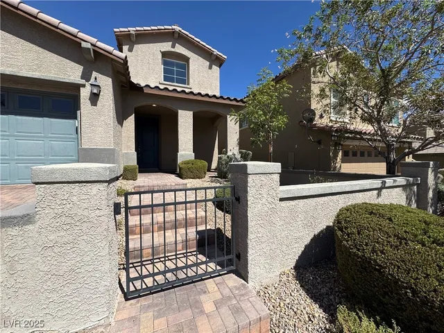 $3,450 | 12 Via Dolcetto, Henderson, NV 89011