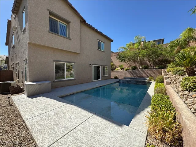 $3,450 | 12 Via Dolcetto, Henderson, NV 89011